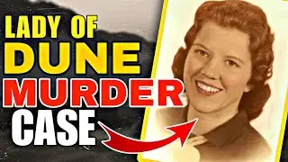 The Lady of the Dunes: A 50-Year Mystery Finally Solved