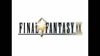 Final Fantasy IX - Menu Sounds