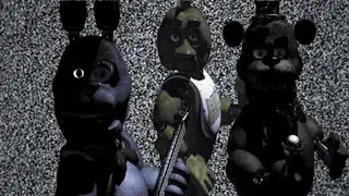 FNAF 1 LORE #fnaf #horrorlore #analog #analoghorror #horror #horrorgaming #fyp
