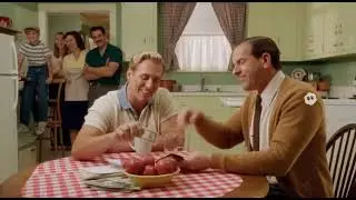 The Cuckersons:  Classic American Family Sitcom Footage