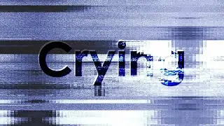 Crying (feat. Mikamik)