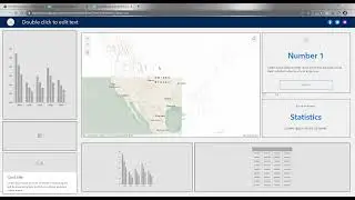 ArcGIS Experience Builder Create your first WebApp
