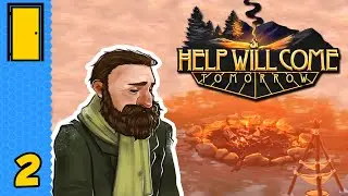 Tense Siberian Distress | Help Will Come Tomorrow - Part 2