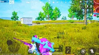 Mili Hai Manzile Phir || Pubg Lite Awm Headshot Status