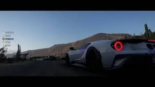 Forza Horizon 5 live đi tour