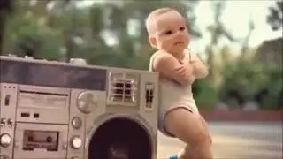y la cosa suena rap