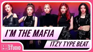 [FREE] ITZY TYPE BEAT | I'M THE MAFIA