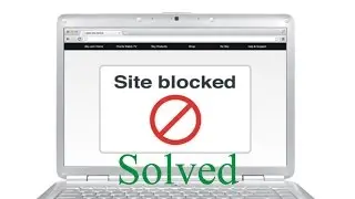 How to access blocked websites in Your Country with chrome 100% working 2016 |Easy Steps|
