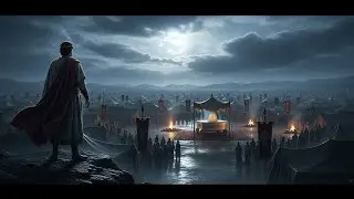 English Audio Bible - 1 Corinthians (COMPLETE) - New Living Translation (NLT)-The Book of Esther