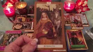 GEMINI❣️February 2018❣️Love and Romance..Secrets? Pay attention to red flags! Unveiling the new you!