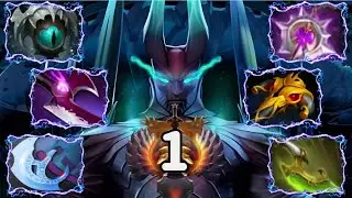 ТОП 1 НА КЕРРИ Terrorblade В ПАТЧЕ 7.33e 🔥 DOTA 2 #dota2 #dota2gameplay #carry