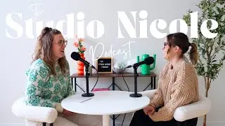 12 - Doing It Anyway: Building Loft Accounting & Advisory with Lindsey Raupers - Nicole Wruth
