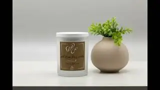 Entdecke die Duftkerzenwelt von JRN Candles #JRNCandles #Geschenkidee #Candlelover #CandleShop 