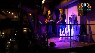 Streaming Test - Jessy Howe & Chris Muzik - QN Bar Effretikon16.12.22