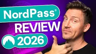 NordPass review 2026 | Answering TOP 9 most important NordPass questions