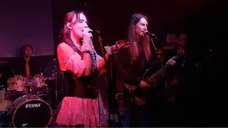Rave'n'rave (Maxirock, Asmodey house, 29.11.25)