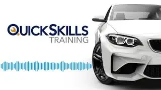 QuickSkills Training - Audio Sample - MadAveGroup.com