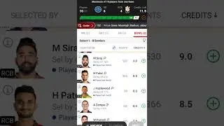 RR vs RCB Dream11 Prediction, Rajasthan Royals vs Royal Challengers Bangalore 60th IPL, RCB vs RR
