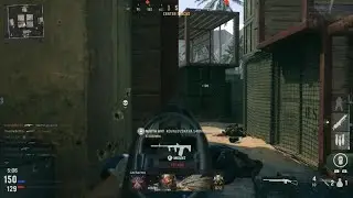 Call of Duty: Vanguard 100 Kill game 2.30 KD