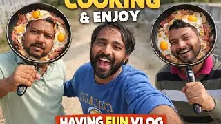 A day duty off cooking food #dailyvlog #vlog #viral #trending #reels #dfccil #cooking #trending 