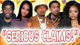 Kai cenat Ignored NBA YoungBoy?! 😱💥|Gigi expose kai cenat circle 😱📢| DDG Shocks Everyone 😳#ddg