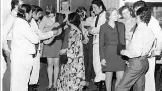 Los Cantores del Alba 1966 - Salta Carpera