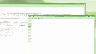 C Programming Tutorial # 43 - Deleting Data From A File - Algorithm - Part 2 [HD]
