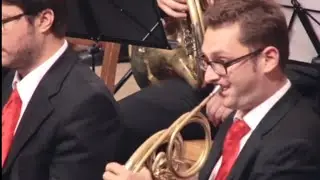 R. Strauss: Till Eulenspiegels lustige Streiche - Horn Solo (Manuel Huber)