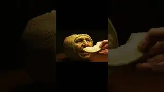 Fruits With Faces Eat Themselves | Uncanny ASMR Series