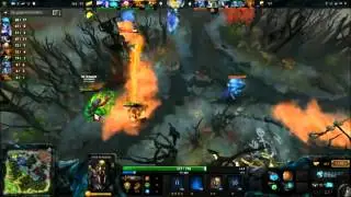 Na`Vi vs VP - Day 1 ASUS ROG [Dreamleague] S1 Русские комментарии | v1lat & CaspeRRR