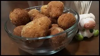 COXINHA LOW CARB