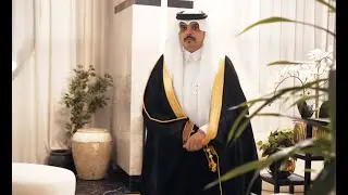 حفل زفاف المنشد / طراد الهذلي