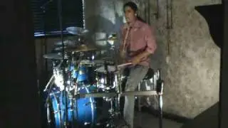 Kim Burrell - 'Happy' covered by Javier Torres