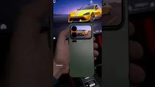 Xiaomi 17 Pro Max 🤯 Play Video on Secondary Display