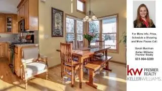 26626 Glen Oak Drive, Wyoming, MN Presented by Sarah Marrinan.
