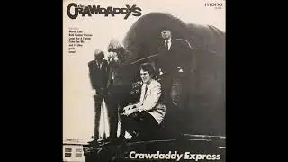 I Wanna Put A Tiger In Your Tank - The Crawdaddys