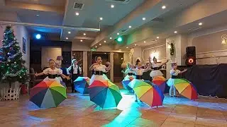 dance, choreography, dance studio Oasis by Halyna Ivaneishvili.