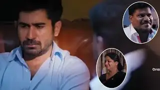 ఎందుకు ఆలా అరిచావ్ ఏమైంది నీకు || Bhethaludu Movie Scenes ‪@orangemix