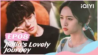 🍑【FULL】 何加加的桃花源记 EP08 | Jiajia&rsquo;s Lovely Journey | iQIYI Romance