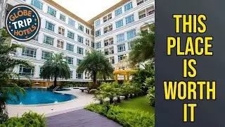 Hope Land Hotel Sukhumvit 46/1 - This Place Is Worth It | Bangkok, Thailand🛏️