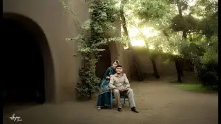 BEST PRE WEDDING 2025 KARAN + KOMAL ARJUN PHOTOGRAPHY