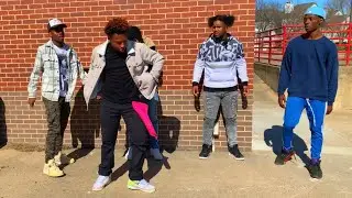 DaBaby & NBA YoungBoy - Count on Me