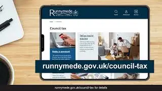 Understanding your Council Tax bill