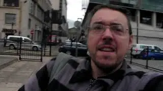 Ian Poole's Travel Blog's #26 - Liverpool