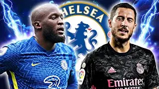 Hazard REJECTS Accepted Transfer Offer - Emerson Recall Update - Tuchel On Mount & Lukaku