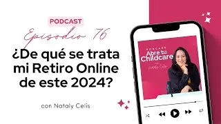 Podcast #76 - &iquest;De qu&eacute; se trata mi Retiro Online de este 2024?