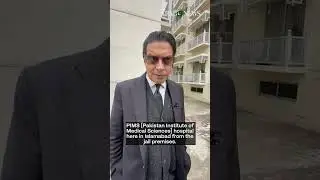Ex-PM Imran Khan held in prolonged isolation, family barred from visits - PTI secretary general