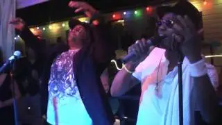 Prince Amaho & Soul Bros. 