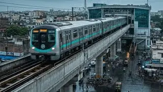 FUTURE of DELHI METRO GREY LINE