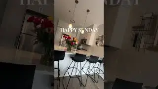 Kitchen Aesthetic. My roses are beautiful 🥰  #homedecorinspo #homestylingideas #kitchenappliances